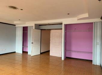 Se Vende Casa en urbanización Biamonte Vásquez de Coronado, San Isidro, San José