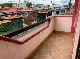 Se Vende Casa en urbanización Biamonte Vásquez de Coronado, San Isidro, San José