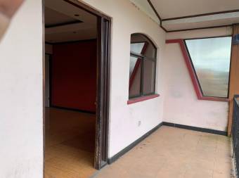 Se Vende Casa en urbanización Biamonte Vásquez de Coronado, San Isidro, San José