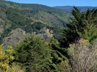 Venta de Lote en Dota-Jardín. RAH 27-455