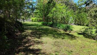 Venta de Lote en Dota-Jardín. RAH 27-455