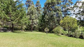 Venta de Lote en Dota-Jardín. RAH 27-455