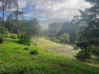 Venta de Quinta AMUEBLADA en Dota-Jardín. RAH 27-444