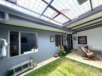 Venta de Casa en Vásquez Coronado de Patalillo. RAH 27-457