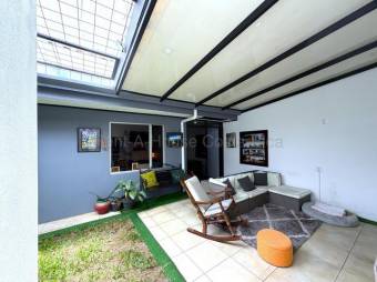 Venta de Casa en Vásquez Coronado de Patalillo. RAH 27-457