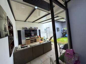 Venta de Casa en Vásquez Coronado de Patalillo. RAH 27-457