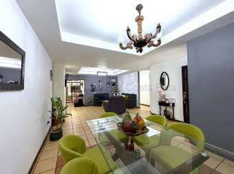 Venta de Casa en Vásquez Coronado de Patalillo. RAH 27-457