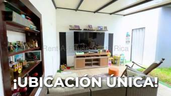 Venta de Casa en Vásquez Coronado de Patalillo. RAH 27-457