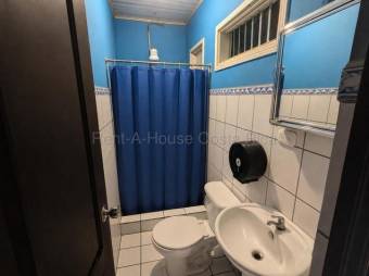 Venta de Casa en San Rafael de Alajuela. RAH 27-453