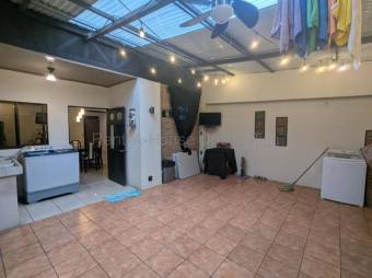 Venta de Casa en San Rafael de Alajuela. RAH 27-453