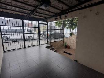 Venta de Casa en San Rafael de Alajuela. RAH 27-453