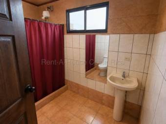 Venta de Casa en San Rafael de Alajuela. RAH 27-453
