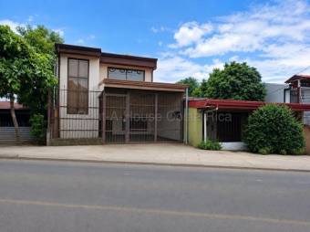 Venta de Casa en San Rafael de Alajuela. RAH 27-453