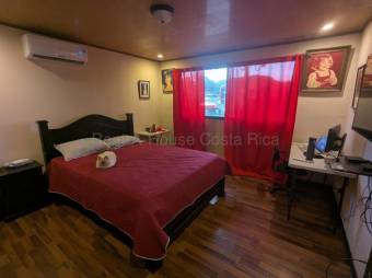 Venta de Casa en San Rafael de Alajuela. RAH 27-453