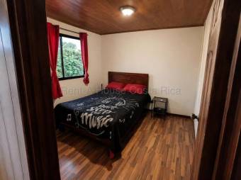 Venta de Casa en San Rafael de Alajuela. RAH 27-453