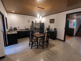 Venta de Casa en San Rafael de Alajuela. RAH 27-453