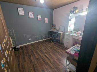 Venta de Casa en San Rafael de Alajuela. RAH 27-453