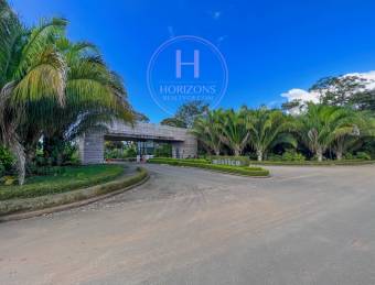Se Vende Lote de 952 m2 en Místico Comunidad de Playa, Playa Hermosa de Garabito NJA1430GR