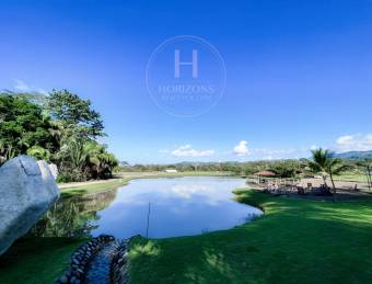 Se Vende Lote de 952 m2 en Místico Comunidad de Playa, Playa Hermosa de Garabito NJA1430GR