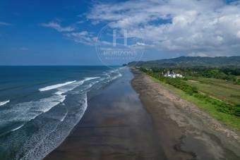Se Vende Lote de 952 m2 en Místico Comunidad de Playa, Playa Hermosa de Garabito NJA1430GR