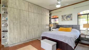 Venta de Casa AMUEBLADA en Poás-Carrillos de Alajuela. RAH 27-491