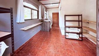 Venta de Casa AMUEBLADA en Poás-Carrillos de Alajuela. RAH 27-491
