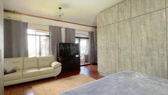 Venta de Casa AMUEBLADA en Poás-Carrillos de Alajuela. RAH 27-491