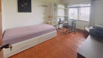 Venta de Casa AMUEBLADA en Poás-Carrillos de Alajuela. RAH 27-491