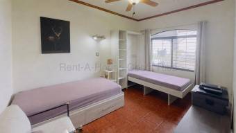 Venta de Casa AMUEBLADA en Poás-Carrillos de Alajuela. RAH 27-491