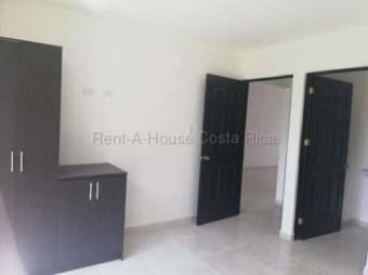 Alquiler de Apartamento en San Antonio de Alajuela. RAH 27-282