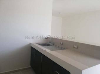 Alquiler de Apartamento en San Antonio de Alajuela. RAH 27-282