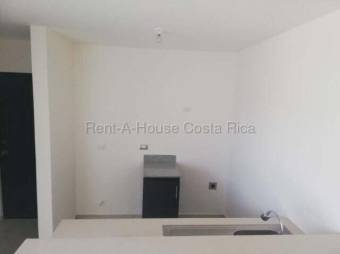 Alquiler de Apartamento en San Antonio de Alajuela. RAH 27-282