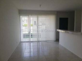 Alquiler de Apartamento en San Antonio de Alajuela. RAH 27-282