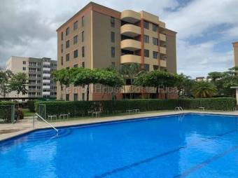 Venta de Apartamento en San Rafael de Alajuela. RAH 27-484