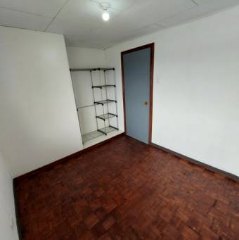 Alquiler de Apartamento en Curridabat. RAH 27-363