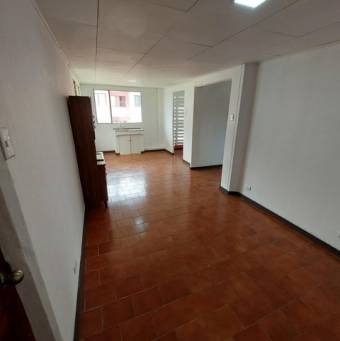 Alquiler de Apartamento en Curridabat. RAH 27-363