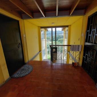 Alquiler de Apartamento en Curridabat. RAH 27-363