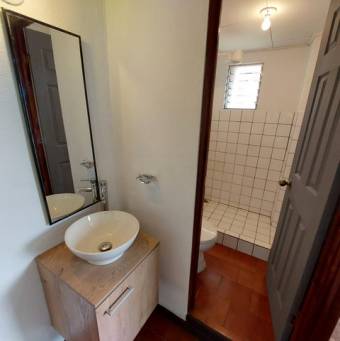 Alquiler de Apartamento en Curridabat. RAH 27-363