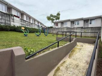 Alquiler de Casa en San Pablo-Rincón de Sabanilla, Heredia. RAH 27-480