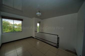 Alquiler de Casa en San Pablo-Rincón de Sabanilla, Heredia. RAH 27-480