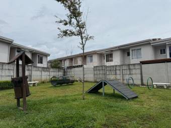 Alquiler de Casa en San Pablo-Rincón de Sabanilla, Heredia. RAH 27-480