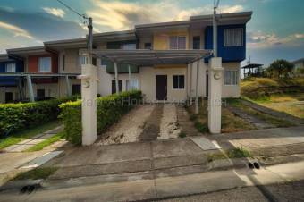 Alquiler de Casa en San Pablo-Rincón de Sabanilla, Heredia. RAH 27-480