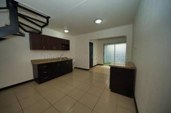 Alquiler de Casa en San Pablo-Rincón de Sabanilla, Heredia. RAH 27-480