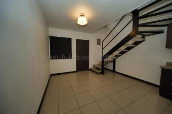 Alquiler de Casa en San Pablo-Rincón de Sabanilla, Heredia. RAH 27-480