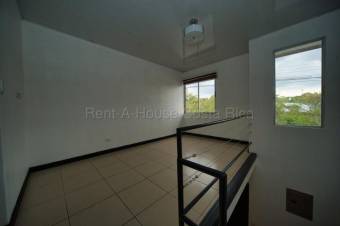 Alquiler de Casa en San Pablo-Rincón de Sabanilla, Heredia. RAH 27-480
