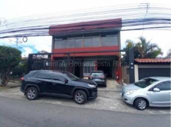 Alquiler de Bodega  APTO en Belén-La Asunción. RAH 27-489