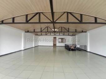 Alquiler de Bodega  APTO en Belén-La Asunción. RAH 27-489