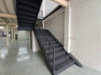 Alquiler de Bodega  APTO en Belén-La Asunción. RAH 27-489