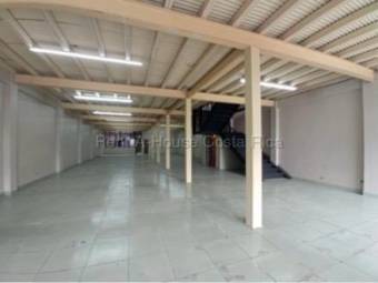 Alquiler de Bodega  APTO en Belén-La Asunción. RAH 27-489
