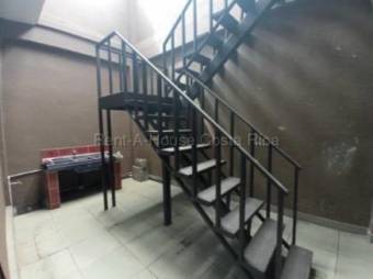 Alquiler de Bodega  APTO en Belén-La Asunción. RAH 27-489